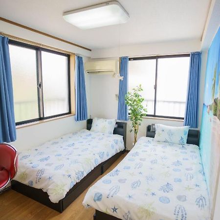 Buran House Apartman Tokió Kültér fotó