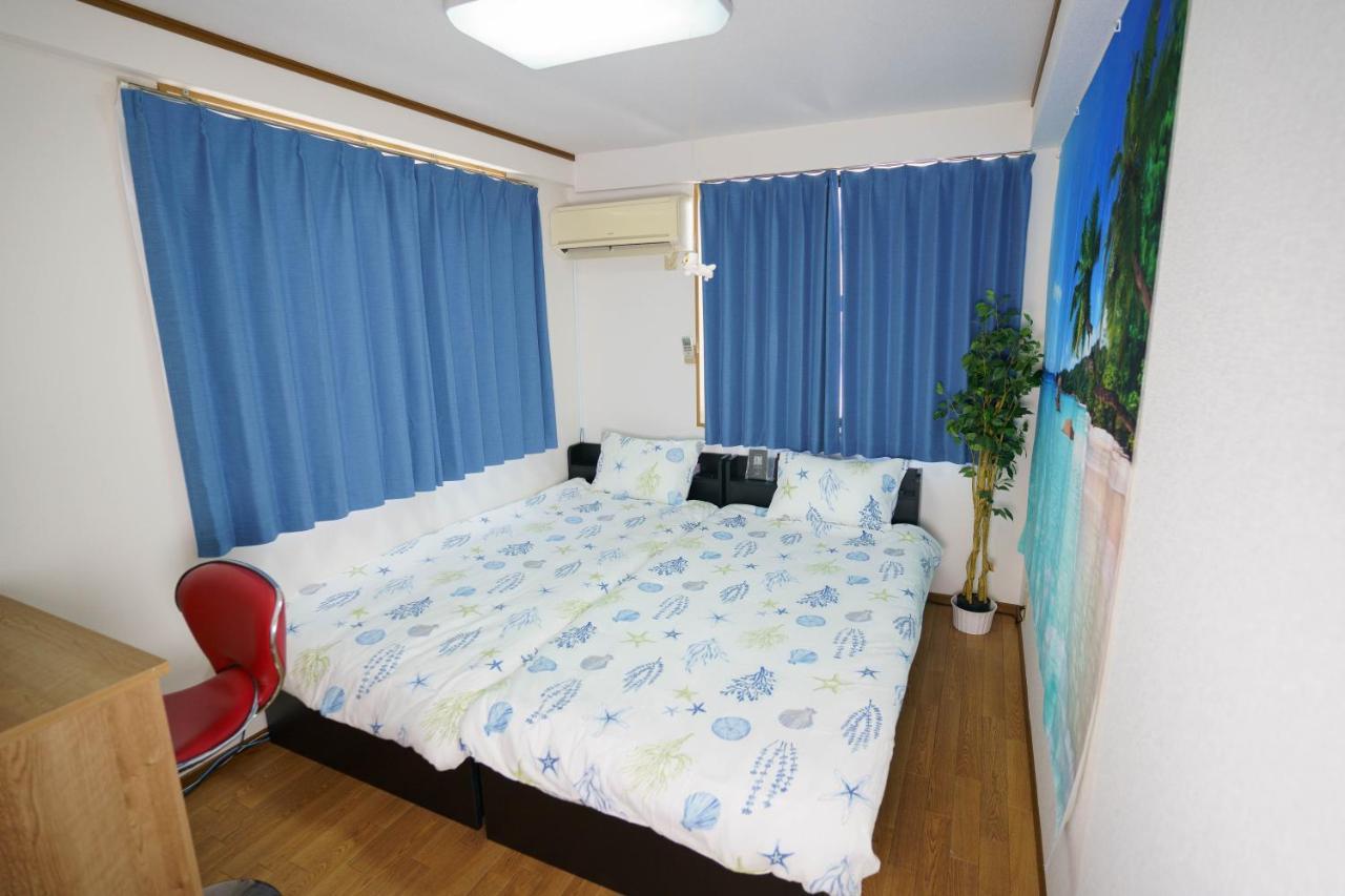 Buran House Apartman Tokió Kültér fotó