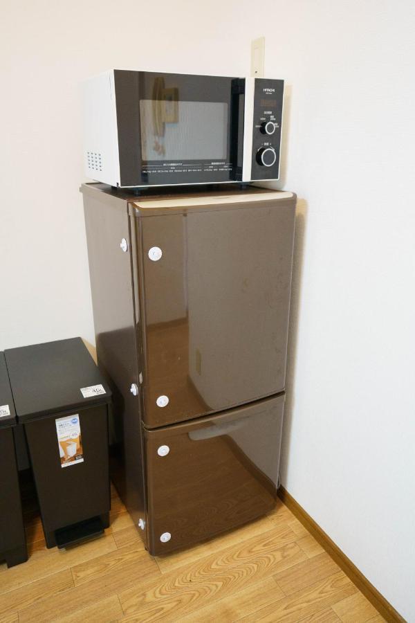 Buran House Apartman Tokió Kültér fotó