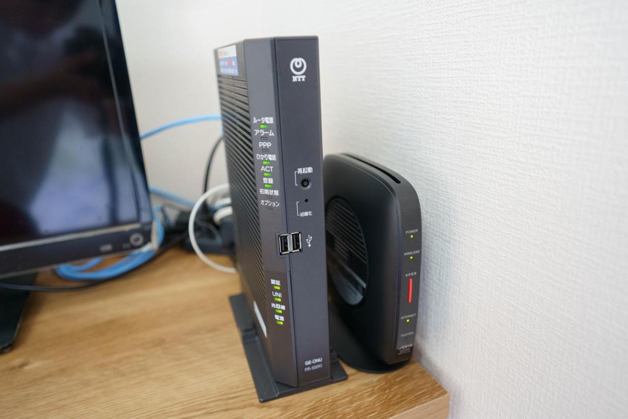 Buran House Apartman Tokió Kültér fotó